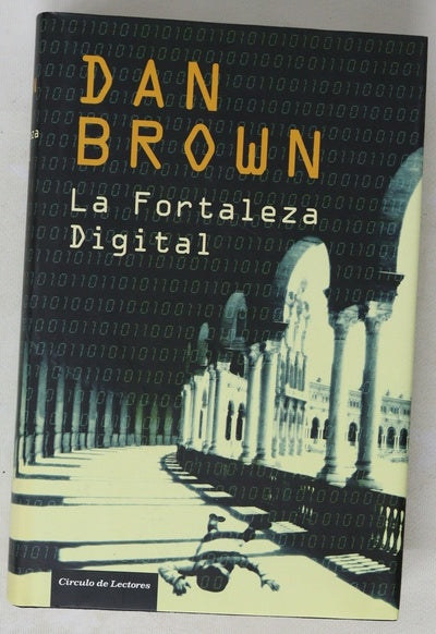 La fortaleza digital