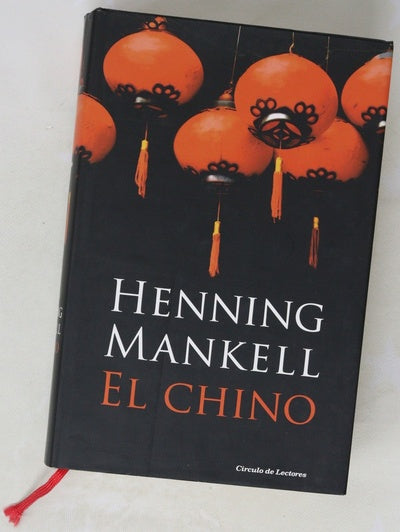 El chino