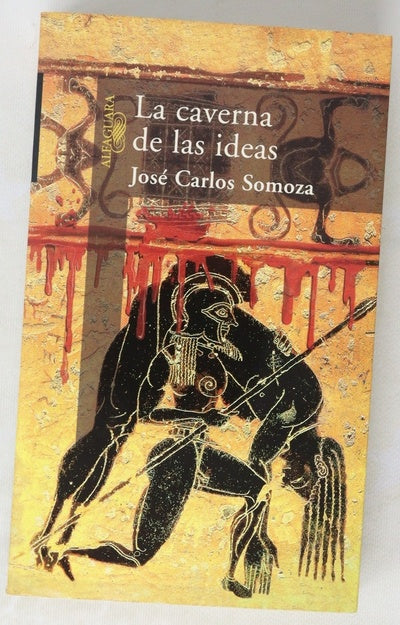 La caverna de las ideas