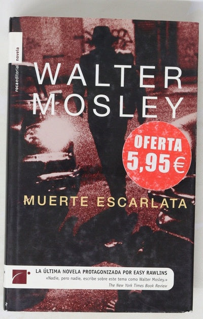 Muerte escarlata