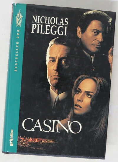 Casino