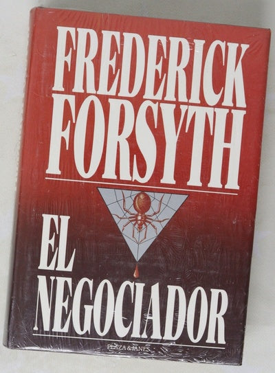 El negociador