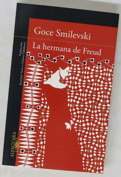 La hermana de Freud