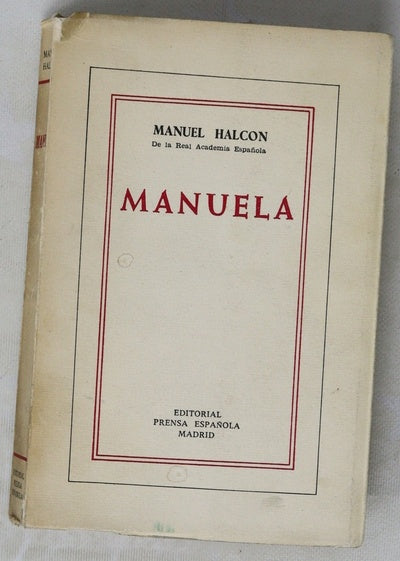 Manuela