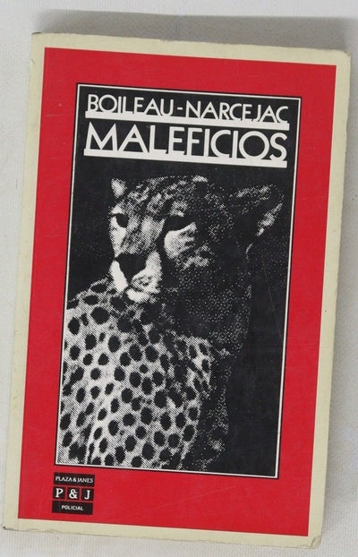 Maleficios