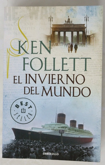 El invierno del mundo