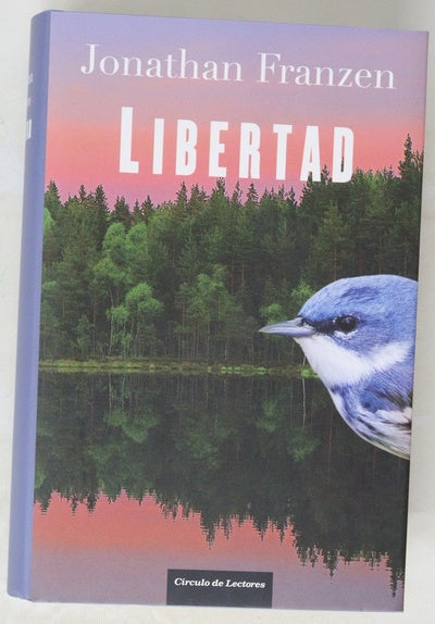 Libertad