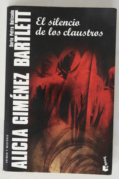 El silencio de los claustros