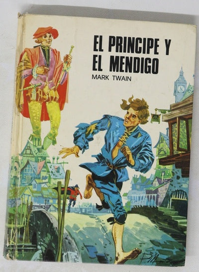 El principe y el medigo