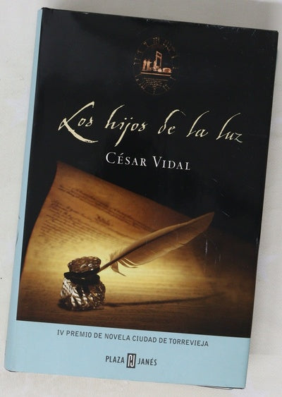 Los hijos de la luz