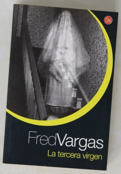 La tercera virgen