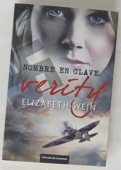 Nombre en clave, Verity