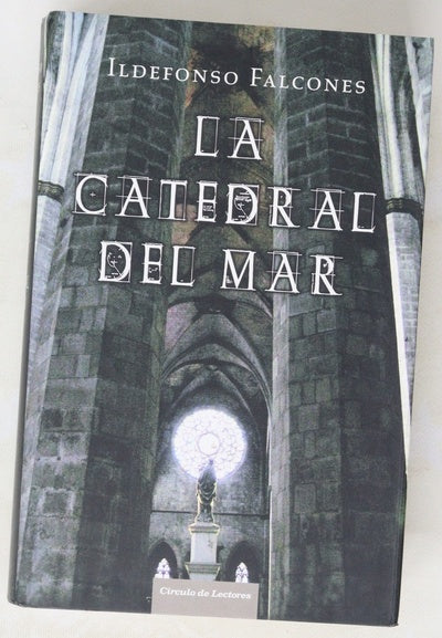 La catedral del mar
