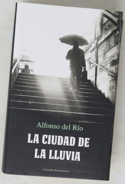La ciudad de la lluvia