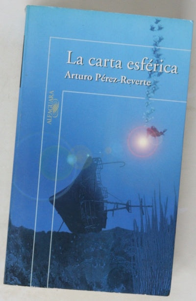 La carta esférica