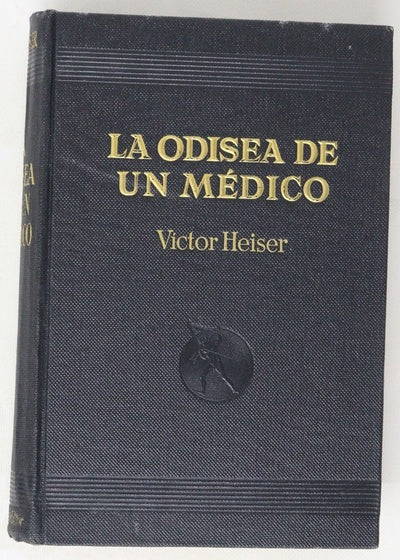 La odisea de un medico