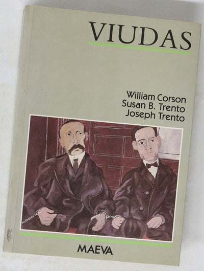 Viudas