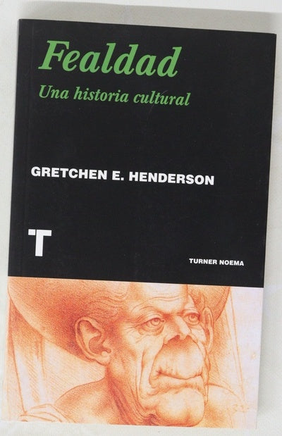 Fealdad : una historia cultural