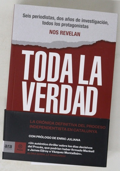 Toda la verdad
