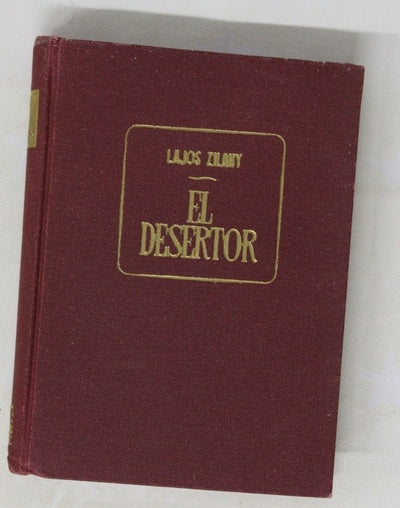 El desertor