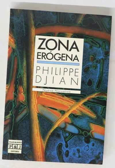 Zona erógena