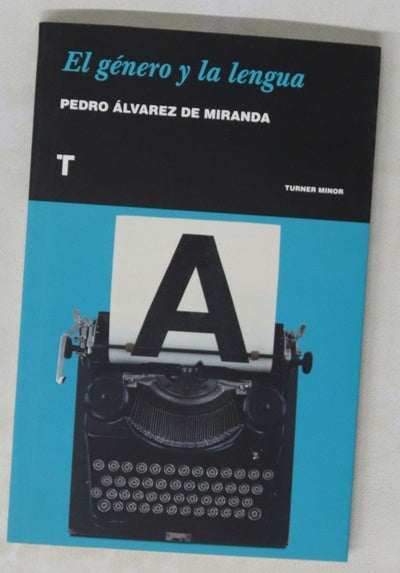 El género y la lengua