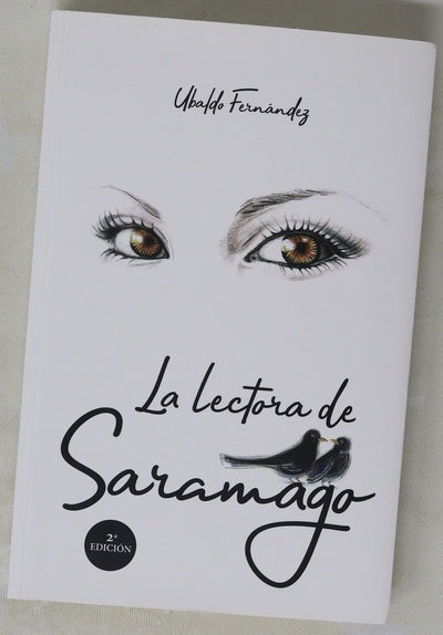 La lectora de Saramago