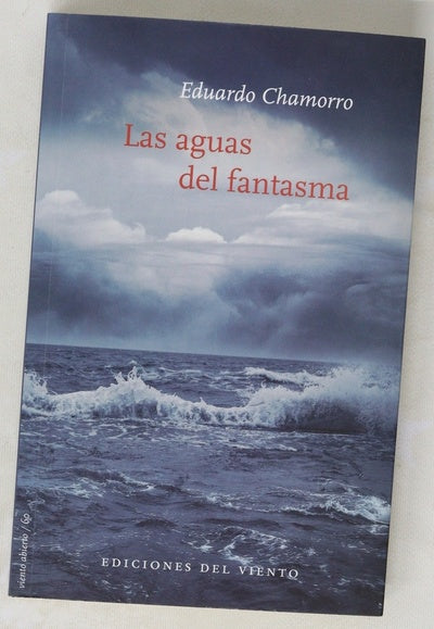 Las aguas del fantasma