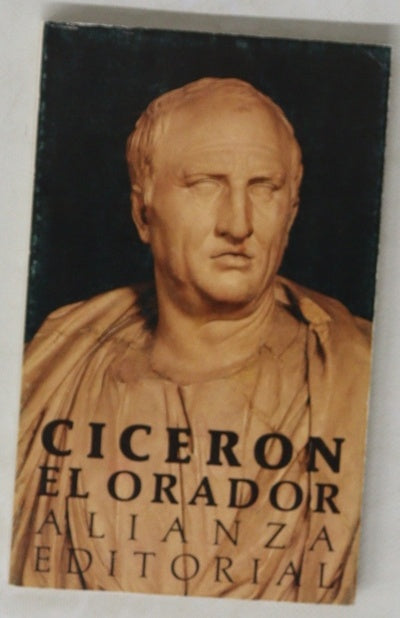 El orador