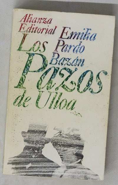 Los pazos de Ulloa