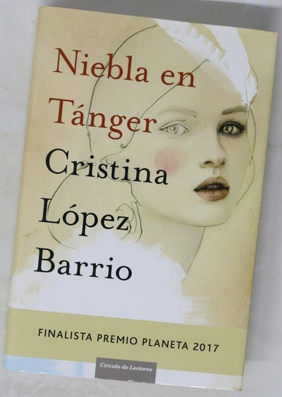 Niebla en Tánger