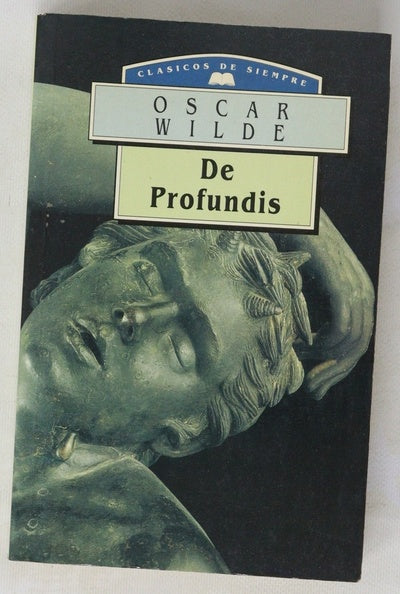 De profundis