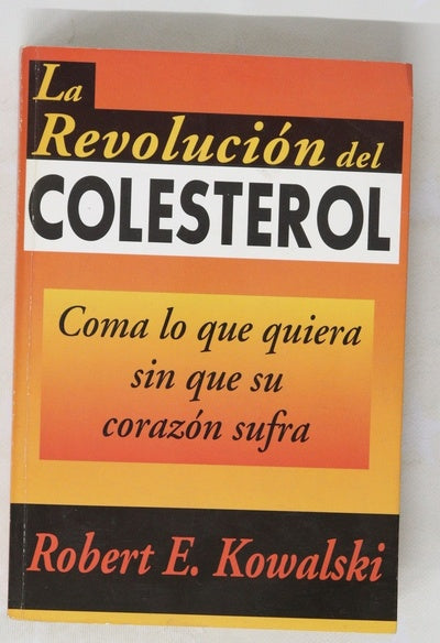 Coma lo que quiera sin que su corazon sufra