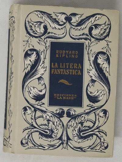La litera fantastica