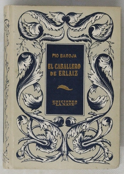 El caballero de Erlaiz