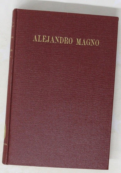 Alejandro magno