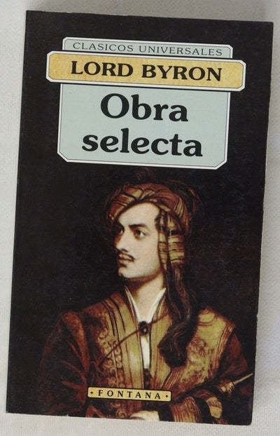 Obra selecta