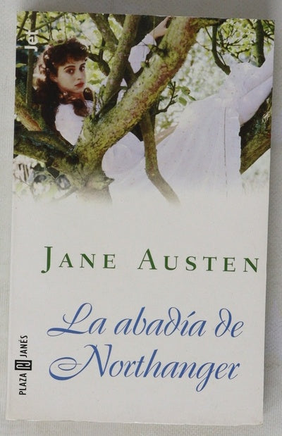 La abadía de Northanger