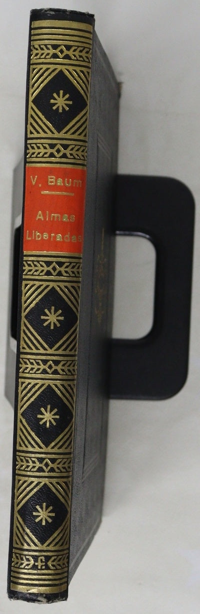Almas liberadas