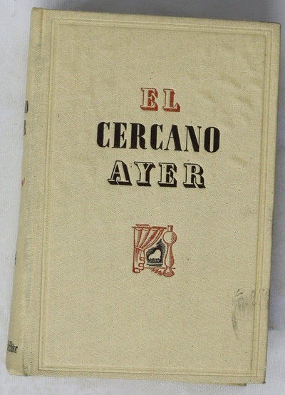 El cercano ayer