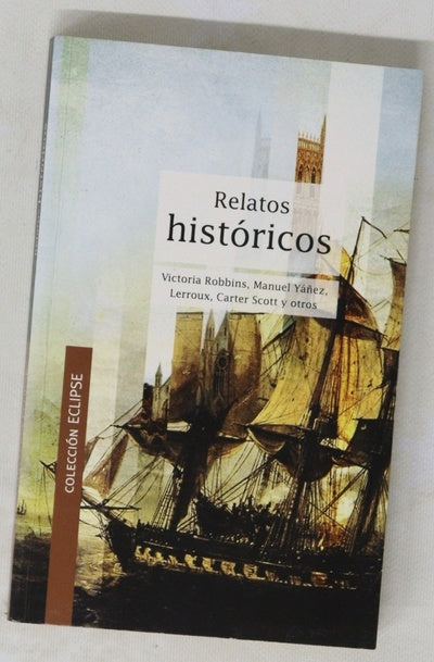 Relatos históricos