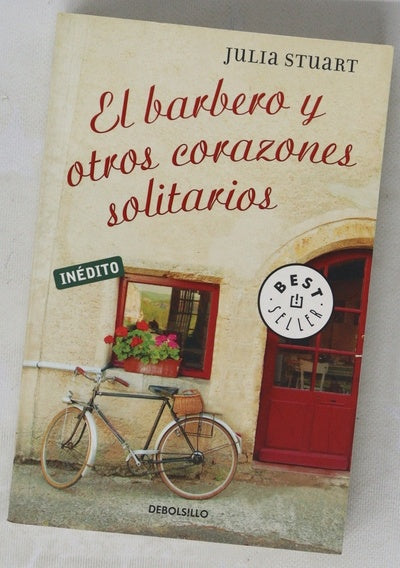 El barbero y otros corazones solitarios