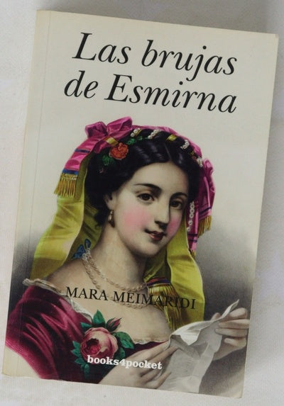 Las brujas de Esmirna