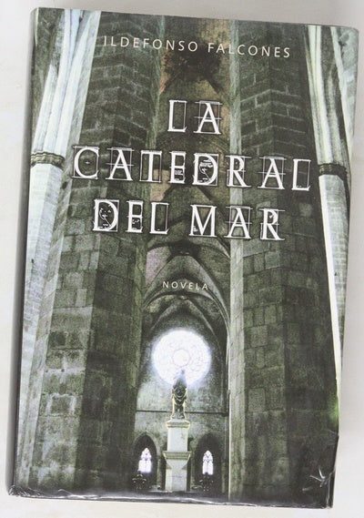 La catedral del mar