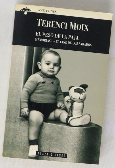 El peso de la paja