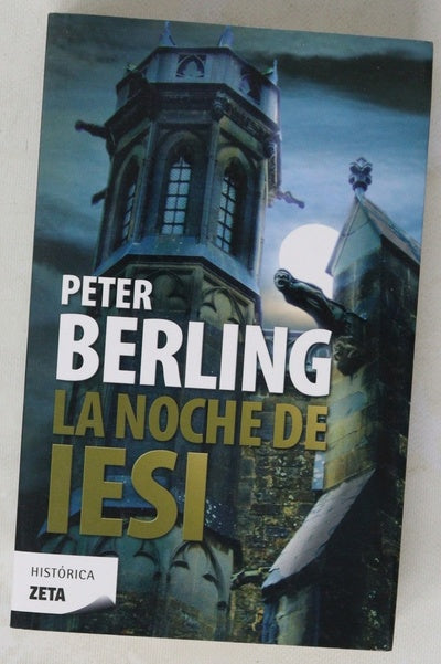 La noche de Iesi