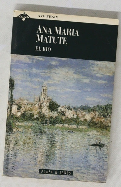 El río