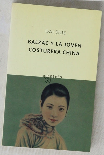 Balzac y la joven costurera china
