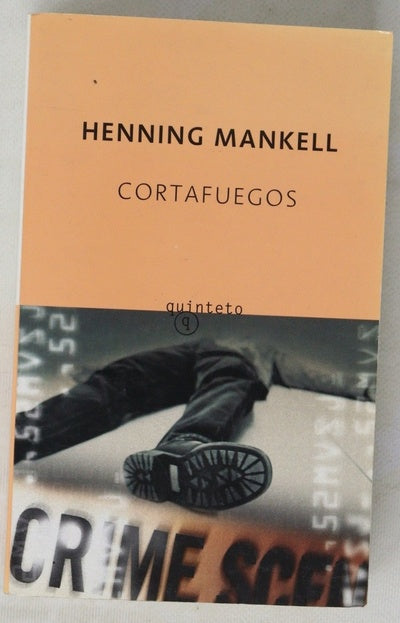 Cortafuegos