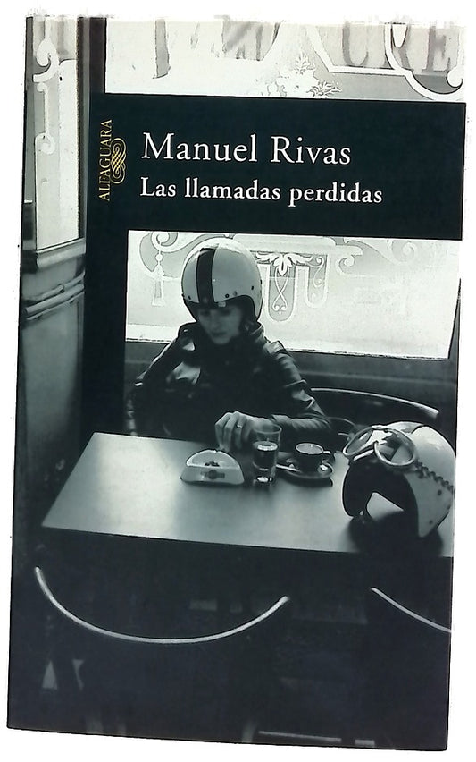 Las llamadas perdidas
